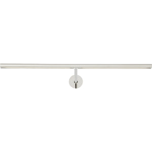 Plural Dome 18 Picture Light - Visual Comfort Modern 19
