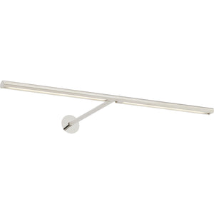 Plural Dome 18 Picture Light - Visual Comfort Modern 20