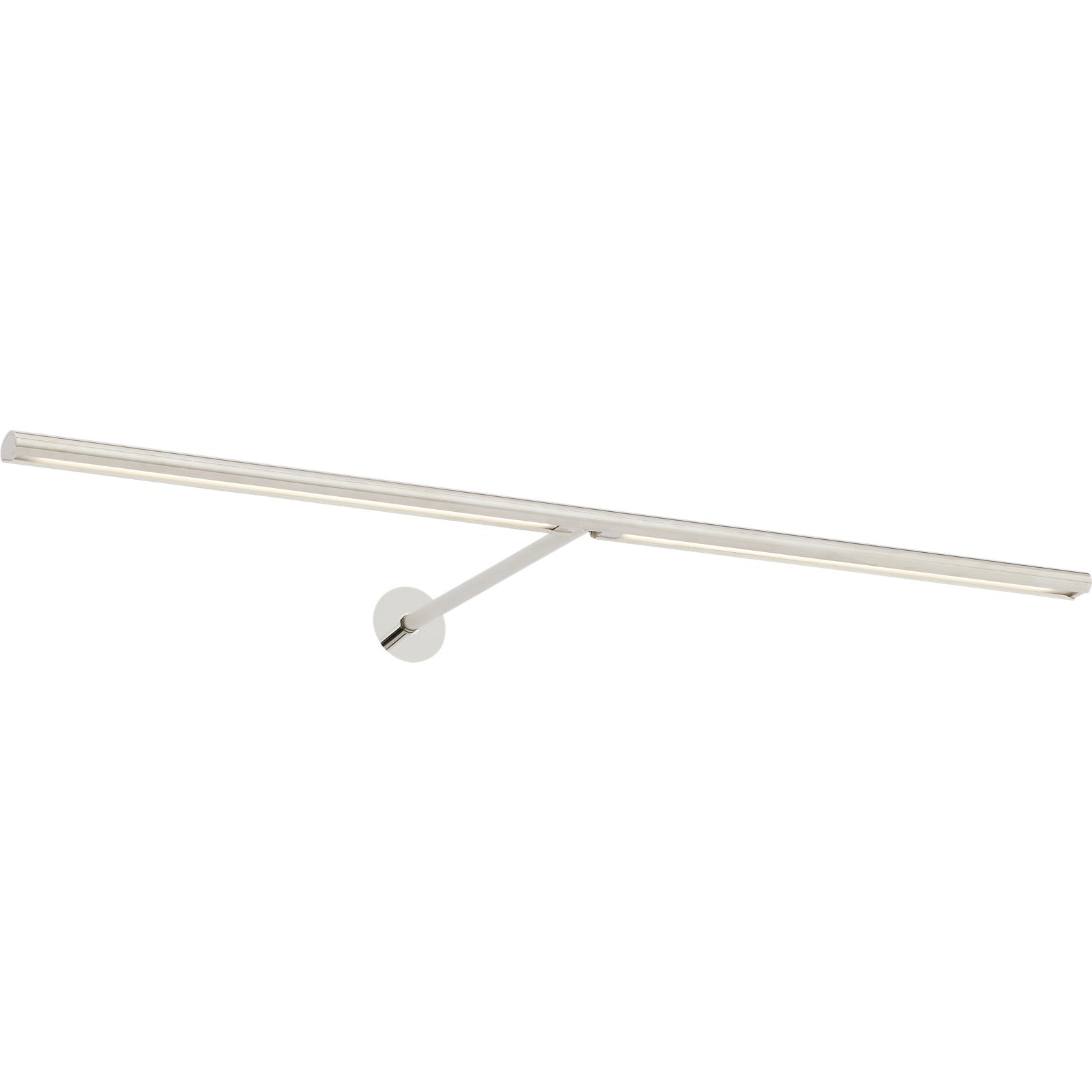Plural Dome 24 Picture Light - Visual Comfort Modern 20