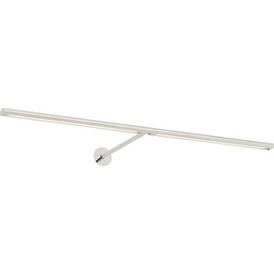Plural Dome 24 Picture Light - Visual Comfort Modern 20