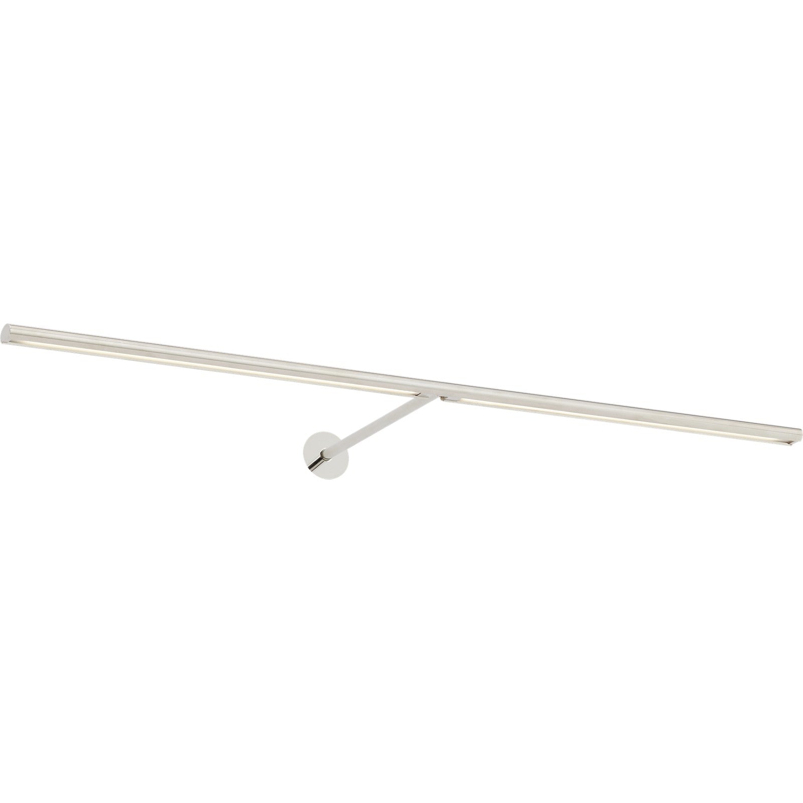 Plural Dome 30 Picture Light - Visual Comfort Modern 15