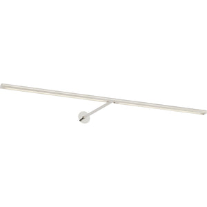 Plural Dome 30 Picture Light - Visual Comfort Modern 15