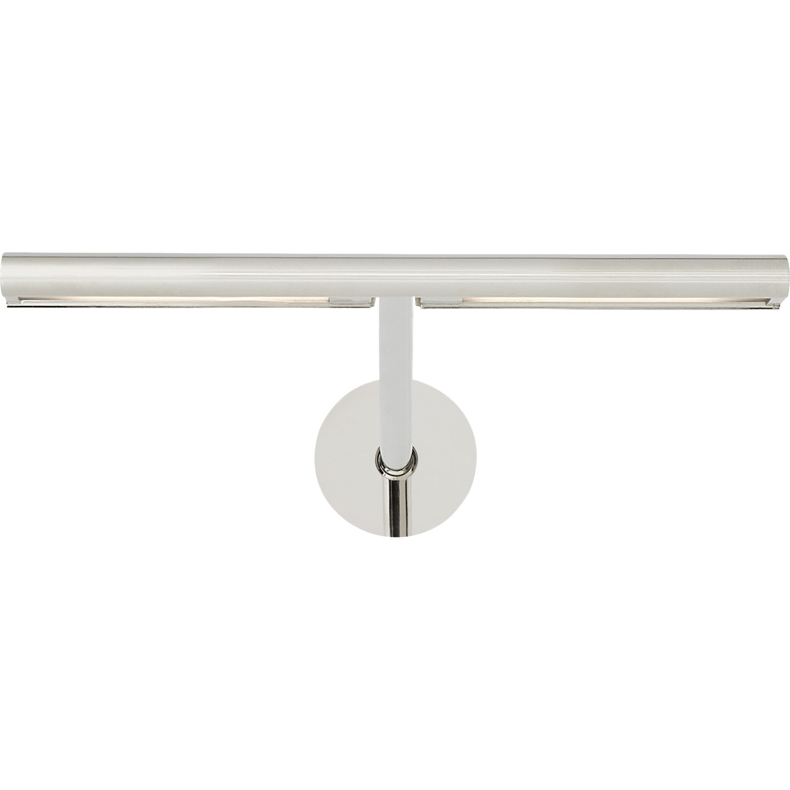 Plural Dome 8 Picture Light - Visual Comfort Modern 9