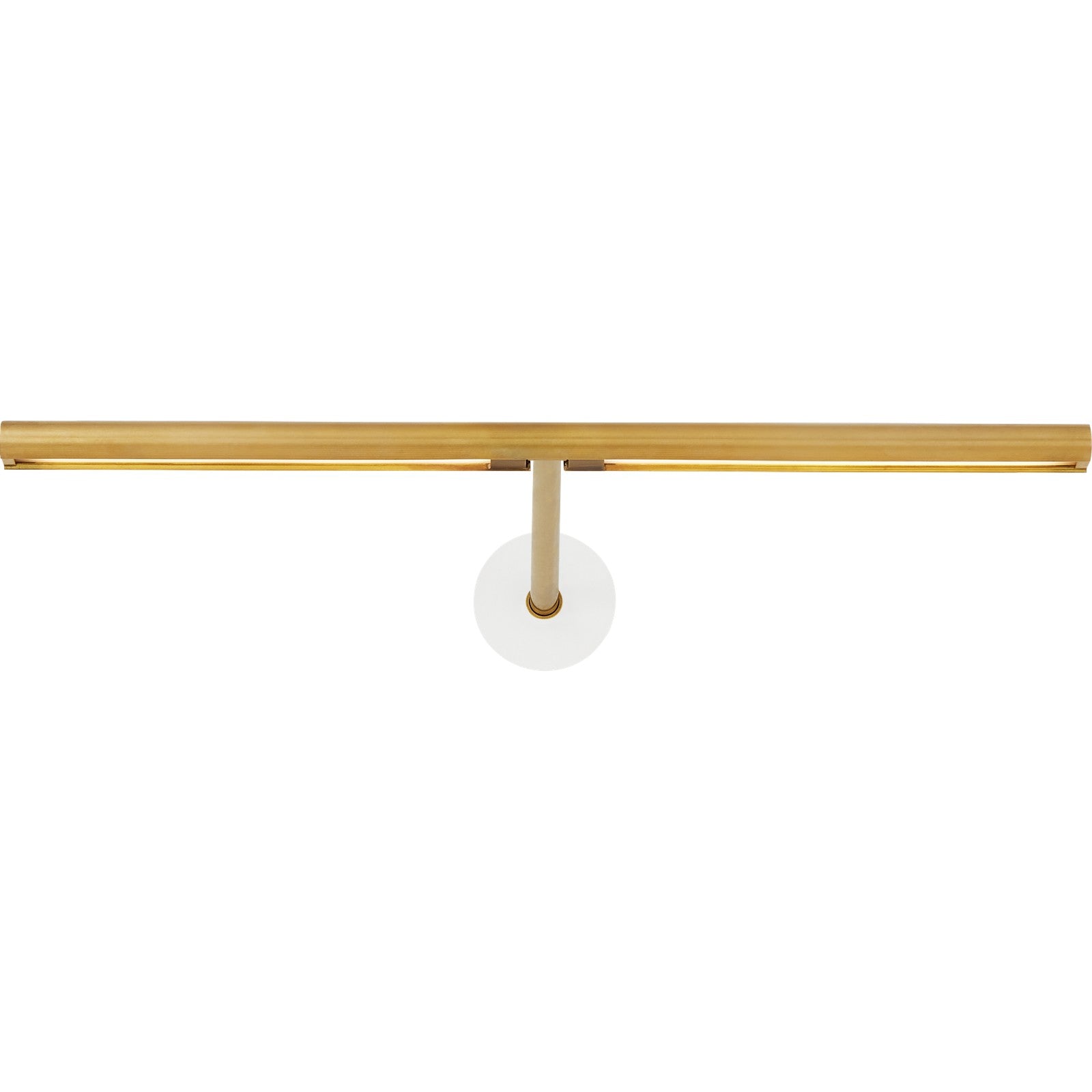 Plural Dome 12 Picture Light - Visual Comfort Modern 44