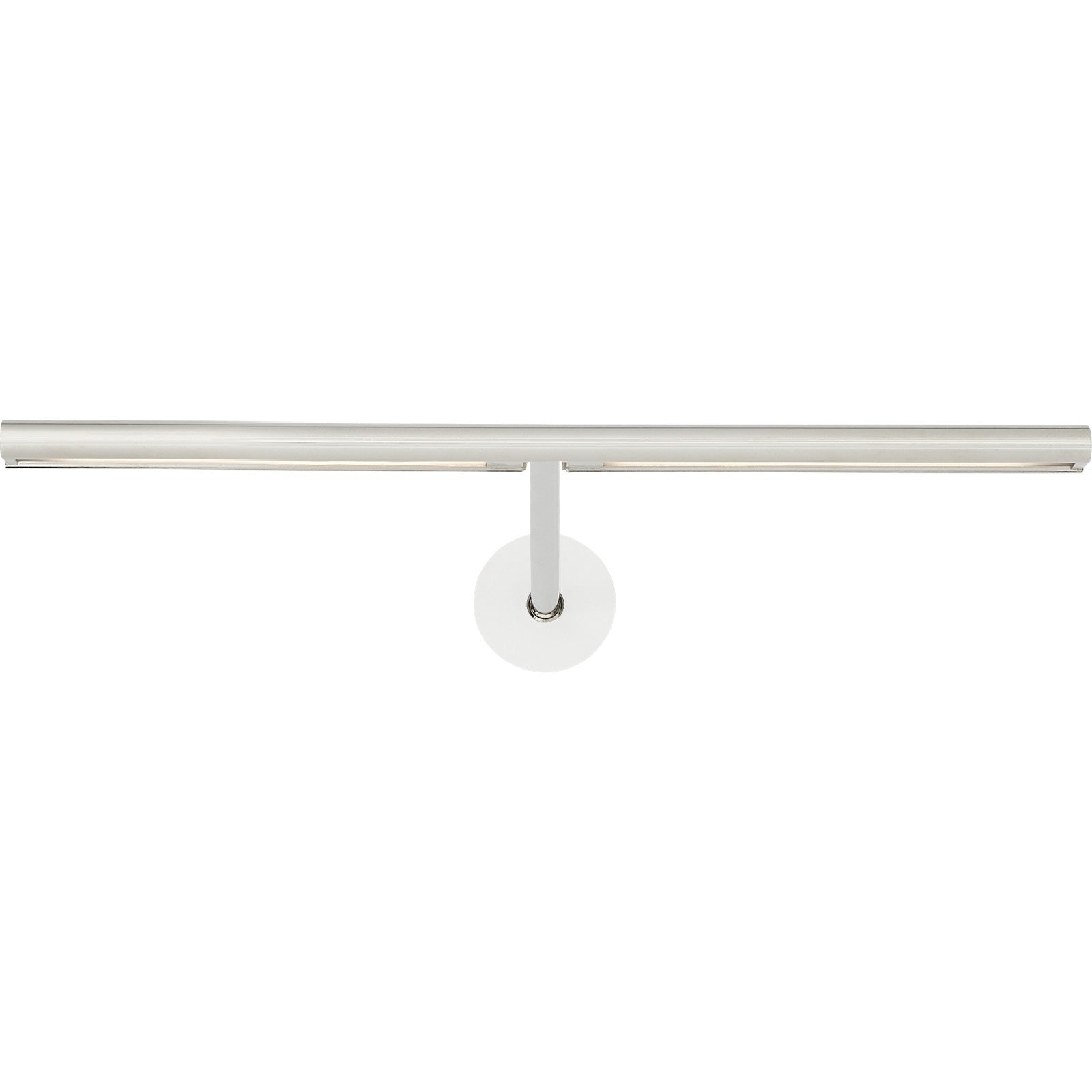 Plural Dome 12 Picture Light - Visual Comfort Modern 32