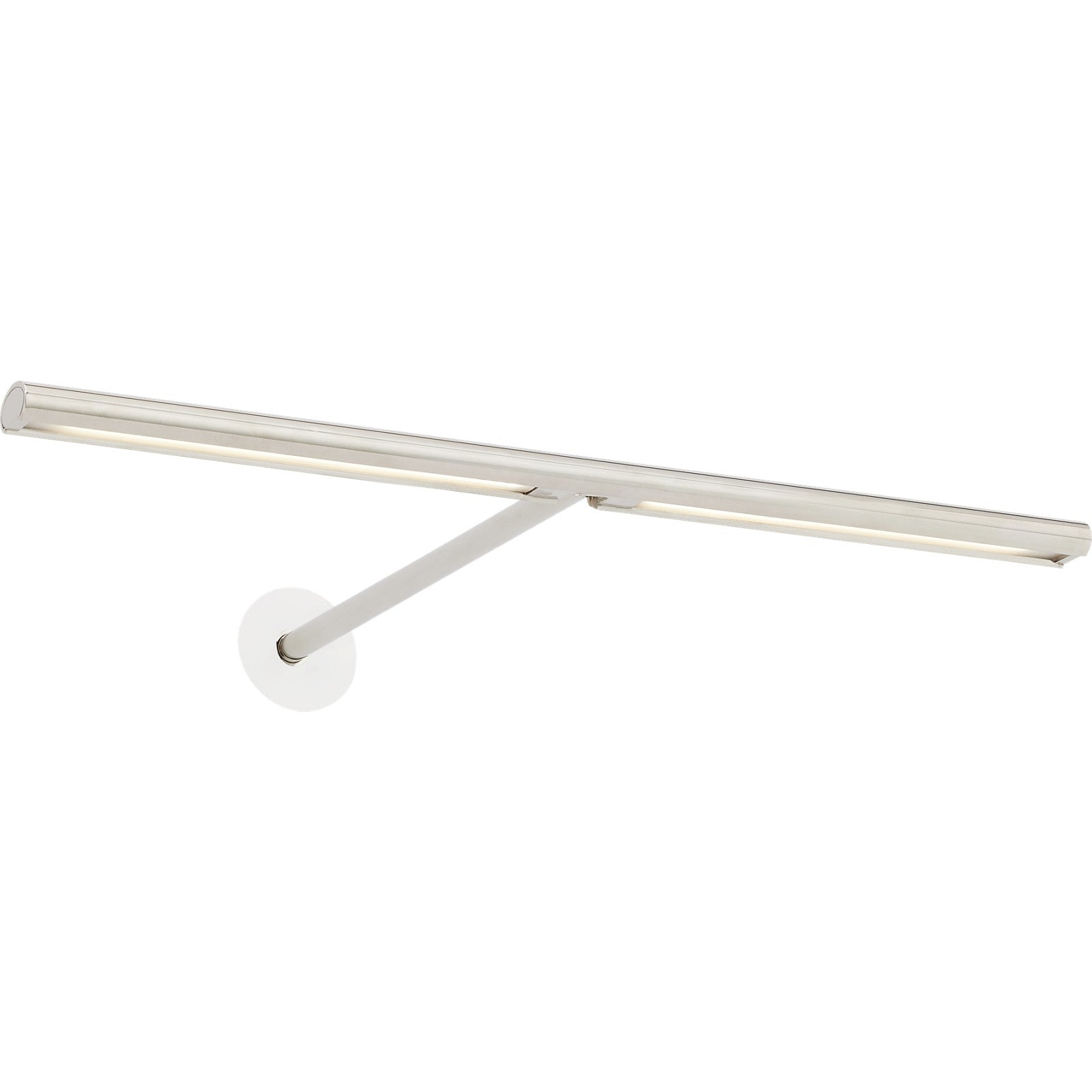 Plural Dome 12 Picture Light - Visual Comfort Modern 33