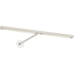 Plural Dome 12 Picture Light - Visual Comfort Modern 33