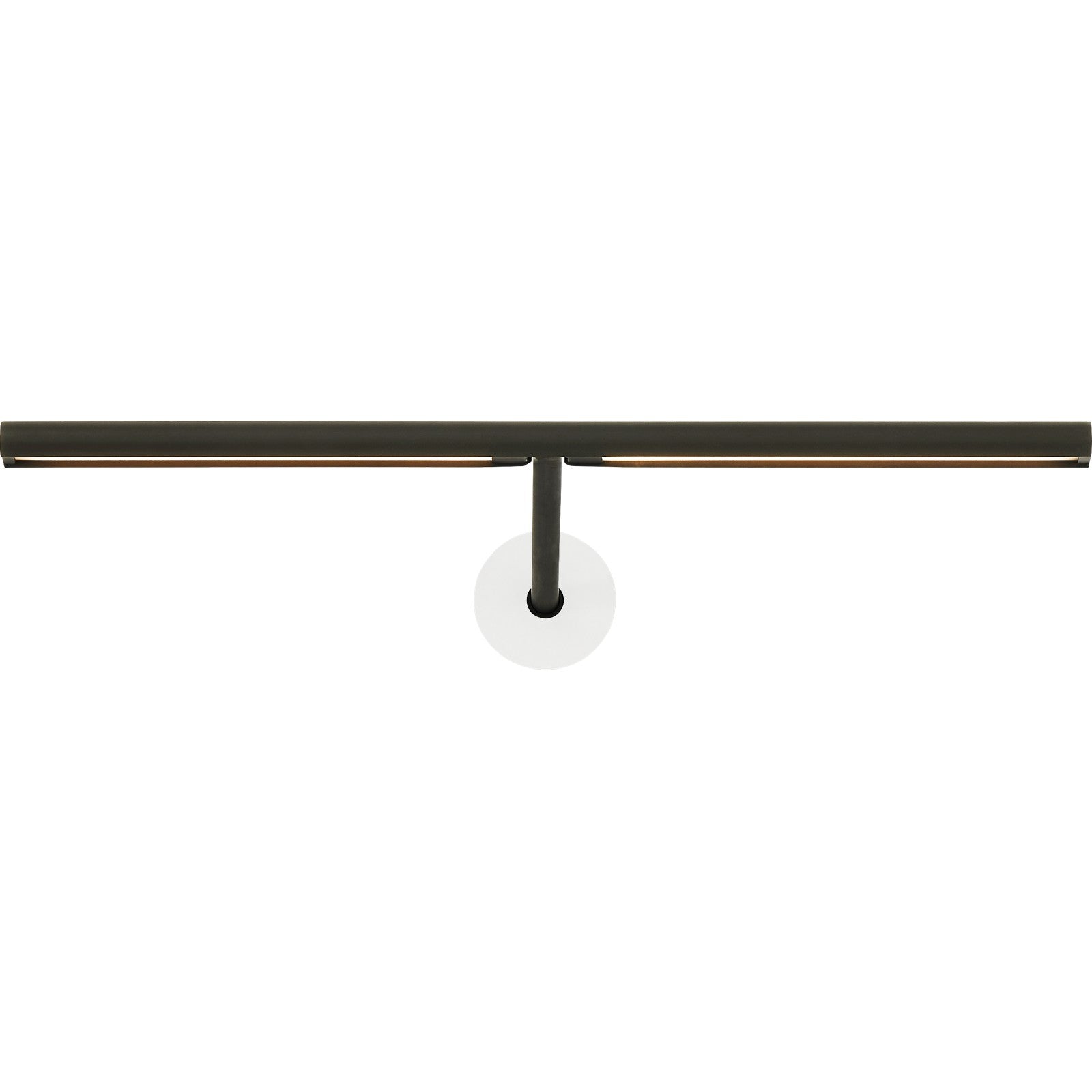 Plural Dome 12 Picture Light - Visual Comfort Modern 57