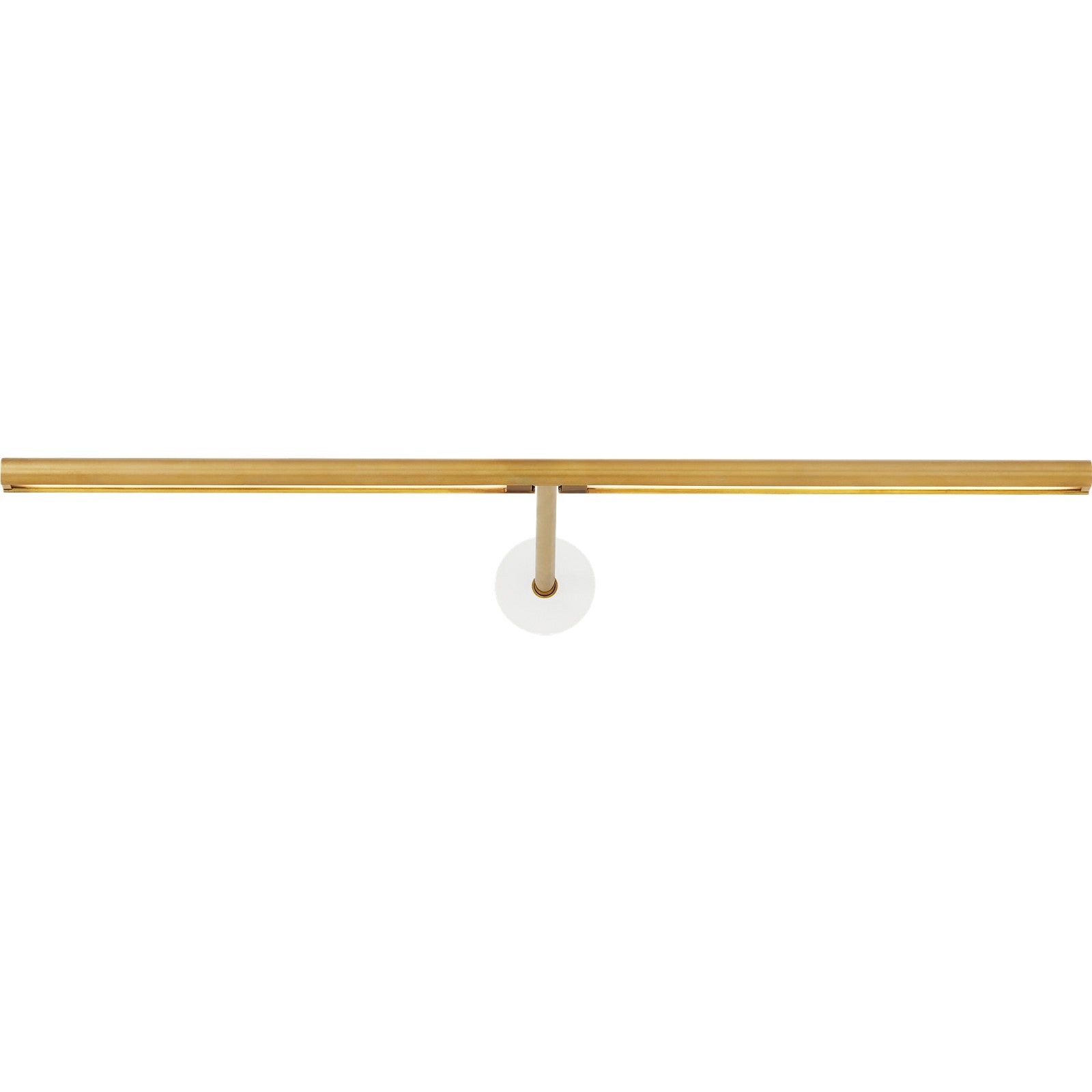 Plural Dome 18 Picture Light - Visual Comfort Modern 33