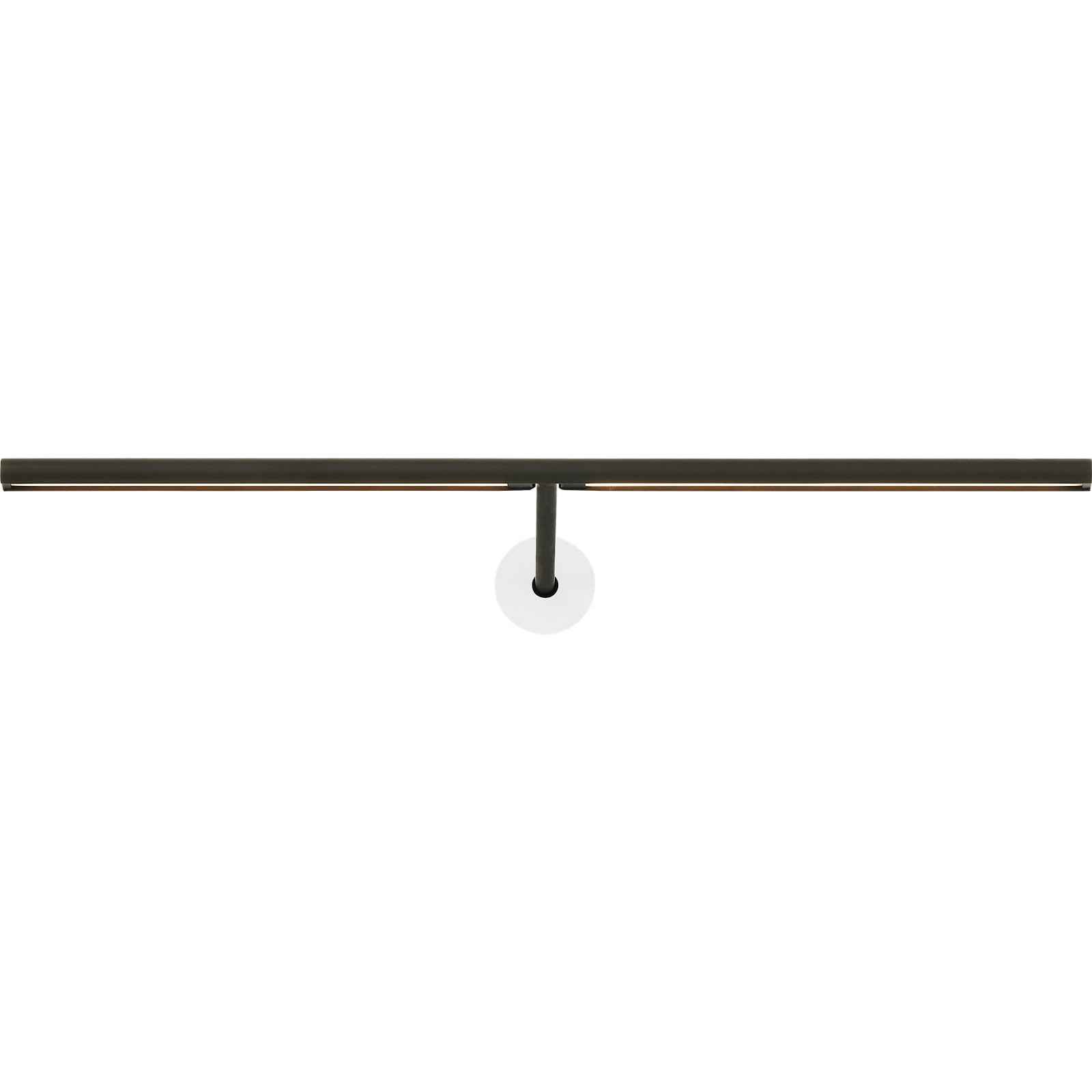 Plural Dome 18 Picture Light - Visual Comfort Modern 50