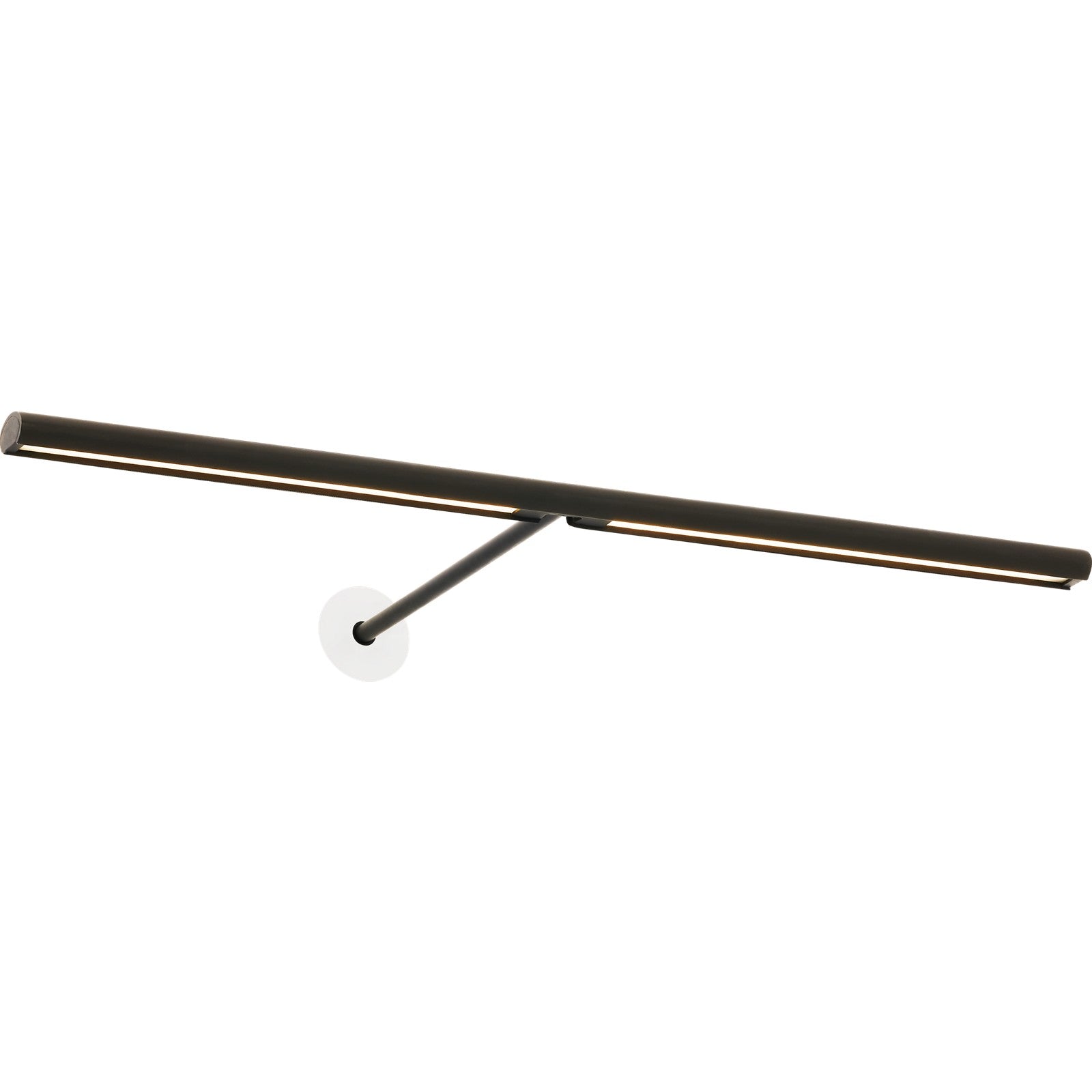 Plural Dome 18 Picture Light - Visual Comfort Modern 51