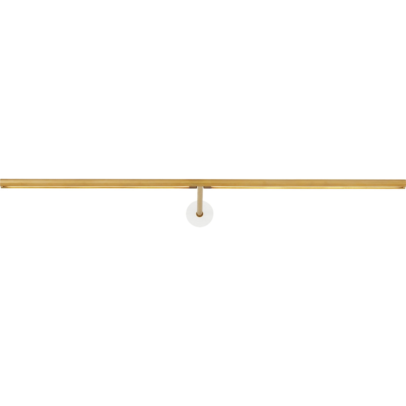 Plural Dome 24 Picture Light - Visual Comfort Modern 42