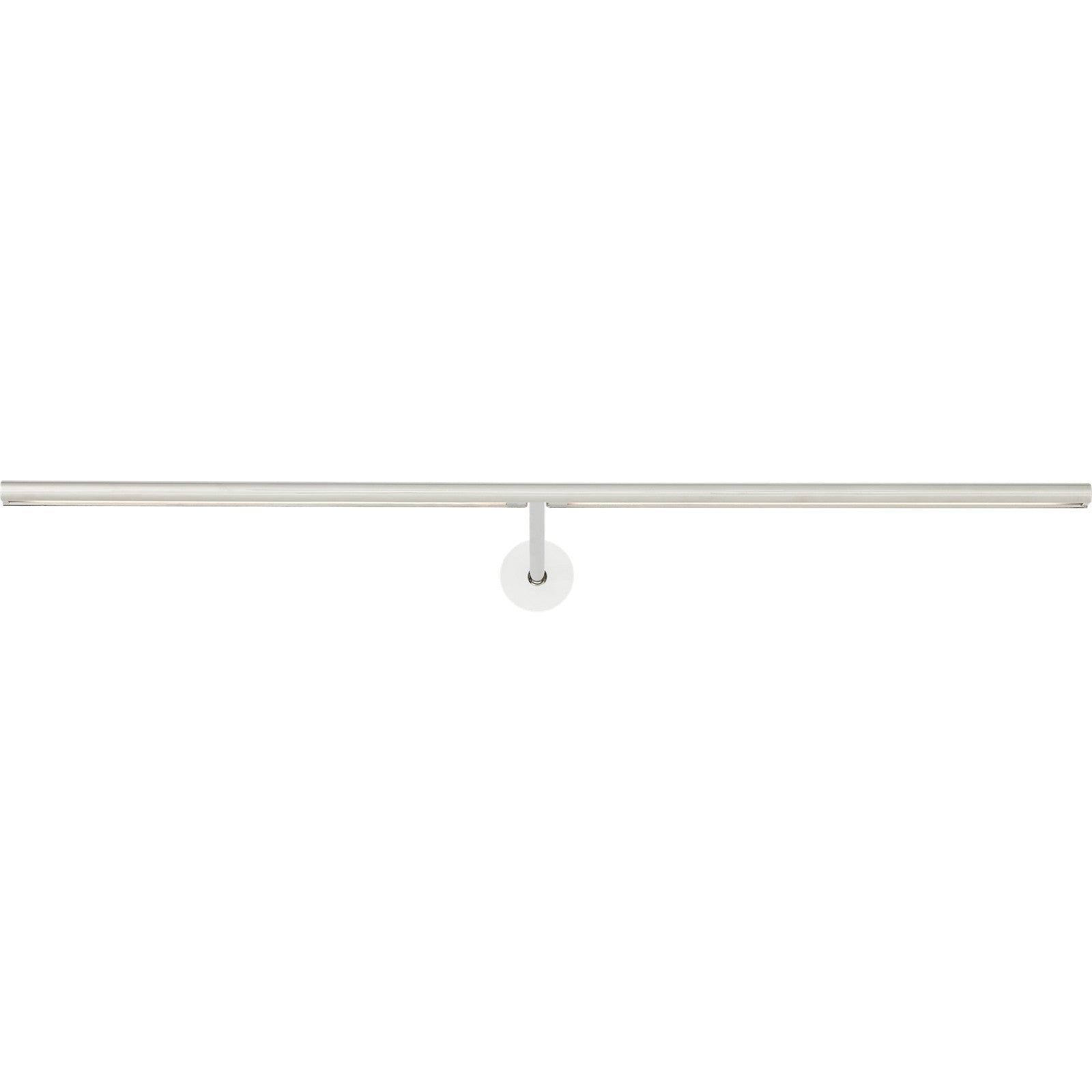 Plural Dome 24 Picture Light - Visual Comfort Modern 21
