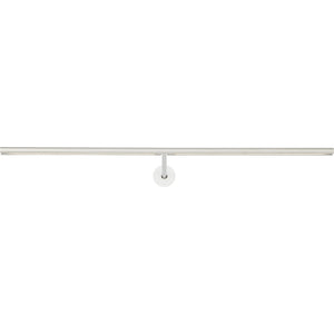 Plural Dome 24 Picture Light - Visual Comfort Modern 21