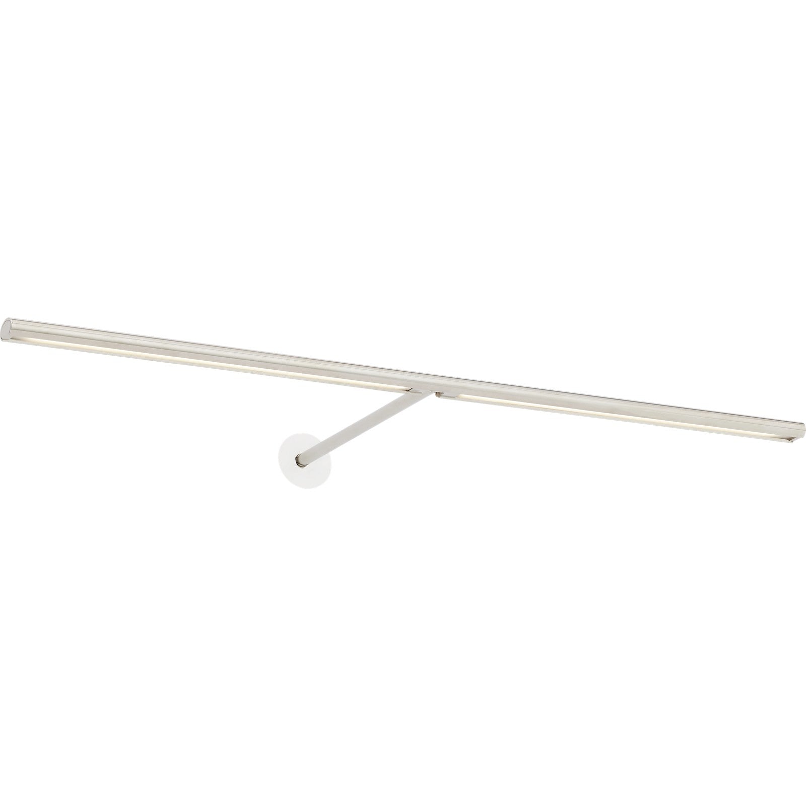 Plural Dome 24 Picture Light - Visual Comfort Modern 22