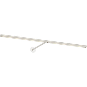 Plural Dome 24 Picture Light - Visual Comfort Modern 22