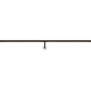 Plural Dome 24 Picture Light - Visual Comfort Modern 54