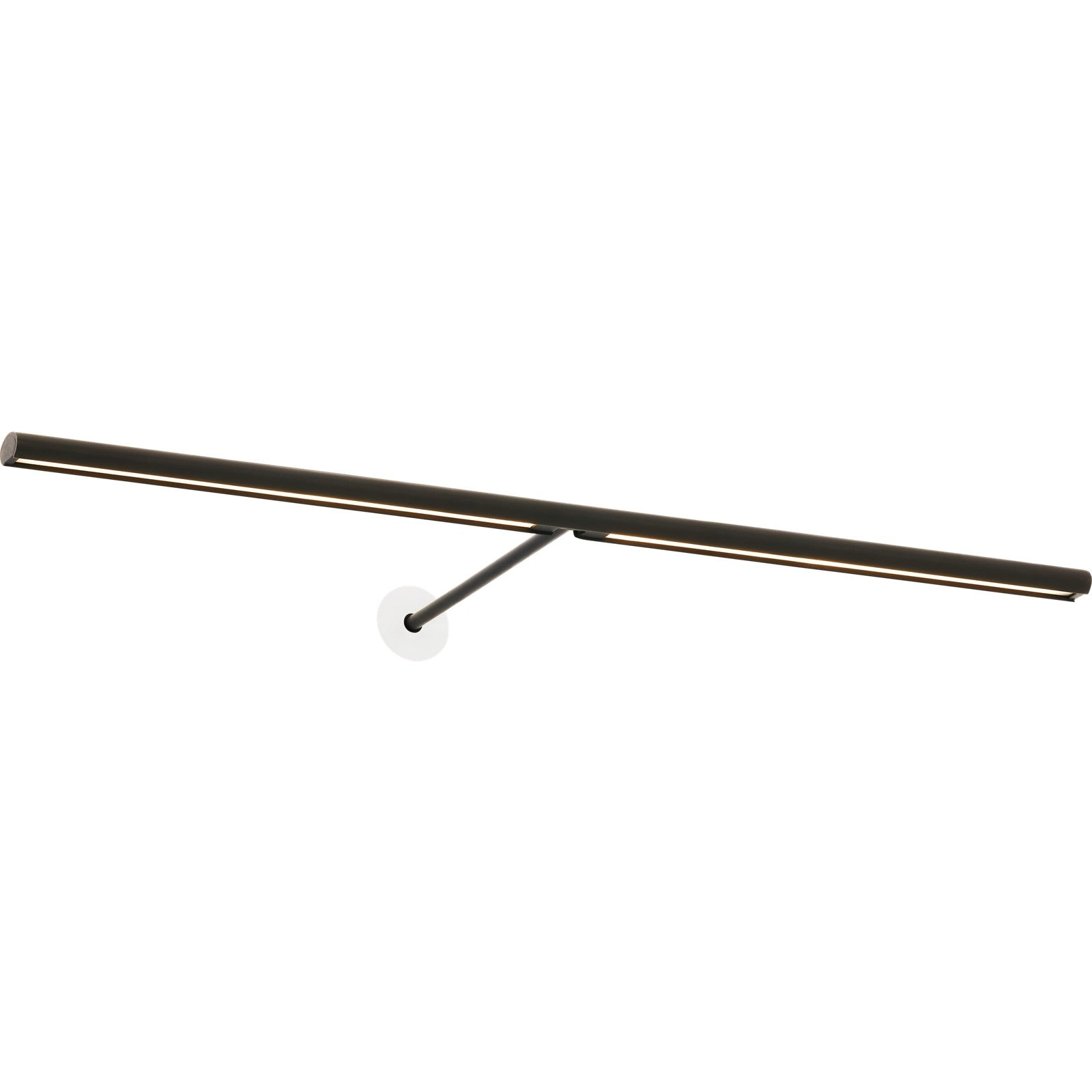 Plural Dome 24 Picture Light - Visual Comfort Modern 55
