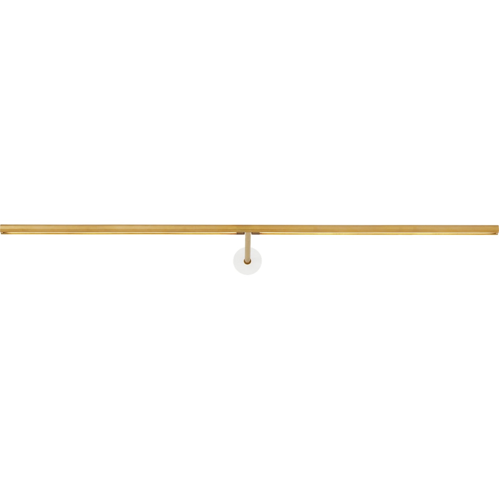 Plural Dome 30 Picture Light - Visual Comfort Modern 33