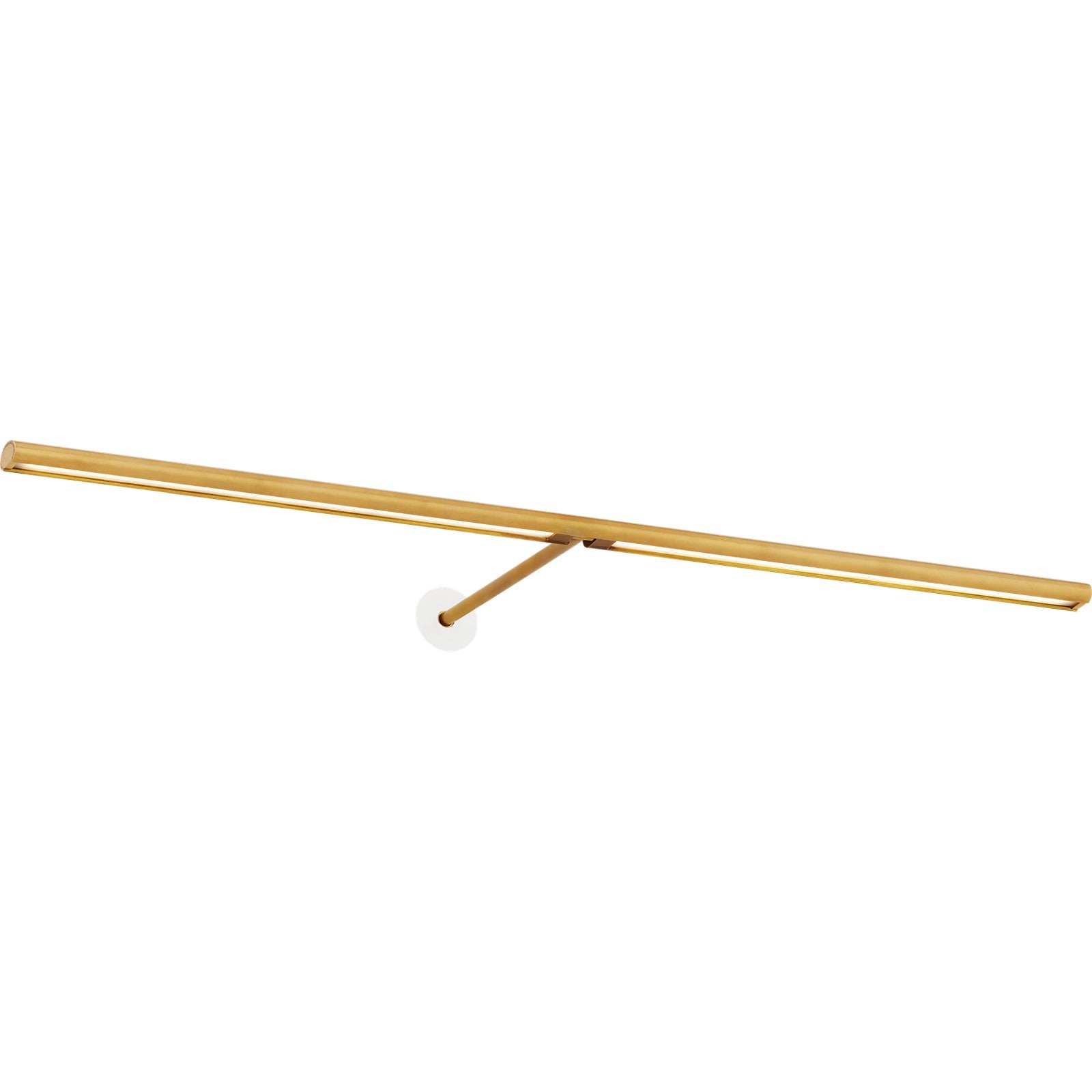 Plural Dome 30 Picture Light - Visual Comfort Modern 34