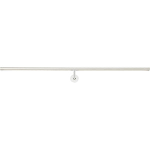 Plural Dome 30 Picture Light - Visual Comfort Modern 20
