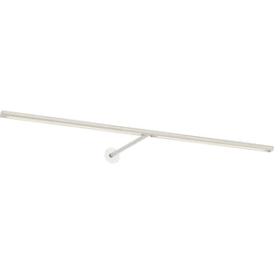 Plural Dome 30 Picture Light - Visual Comfort Modern 16