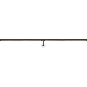 Plural Dome 30 Picture Light - Visual Comfort Modern 53