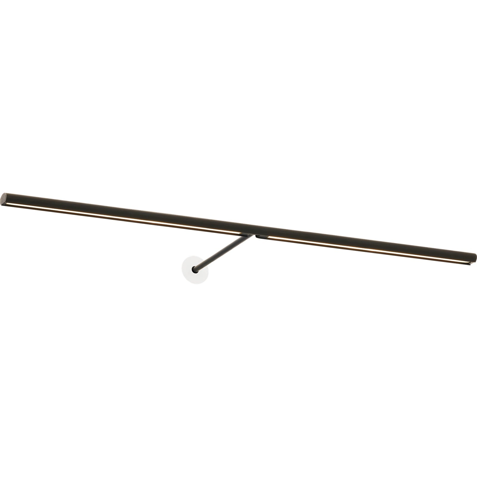 Plural Dome 30 Picture Light - Visual Comfort Modern 54