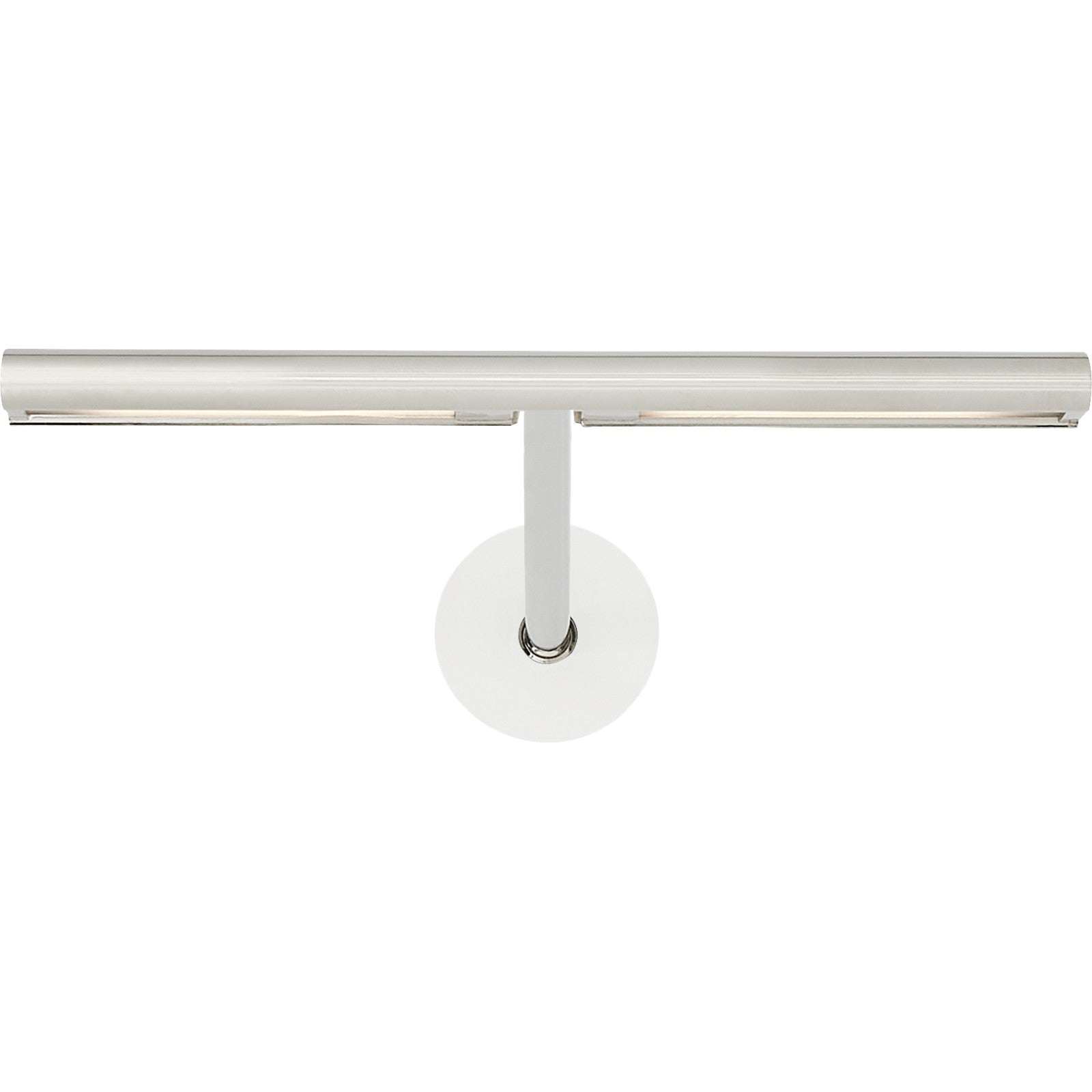 Plural Dome 8 Picture Light - Visual Comfort Modern 10