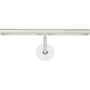 Plural Dome 8 Picture Light - Visual Comfort Modern 10