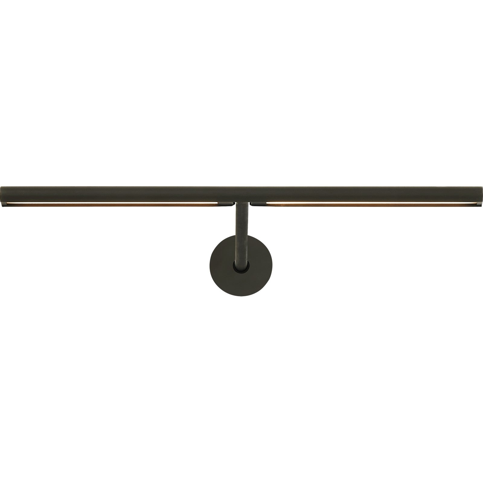 Plural Dome 12 Picture Light - Visual Comfort Modern 52