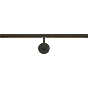 Plural Dome 12 Picture Light - Visual Comfort Modern 52