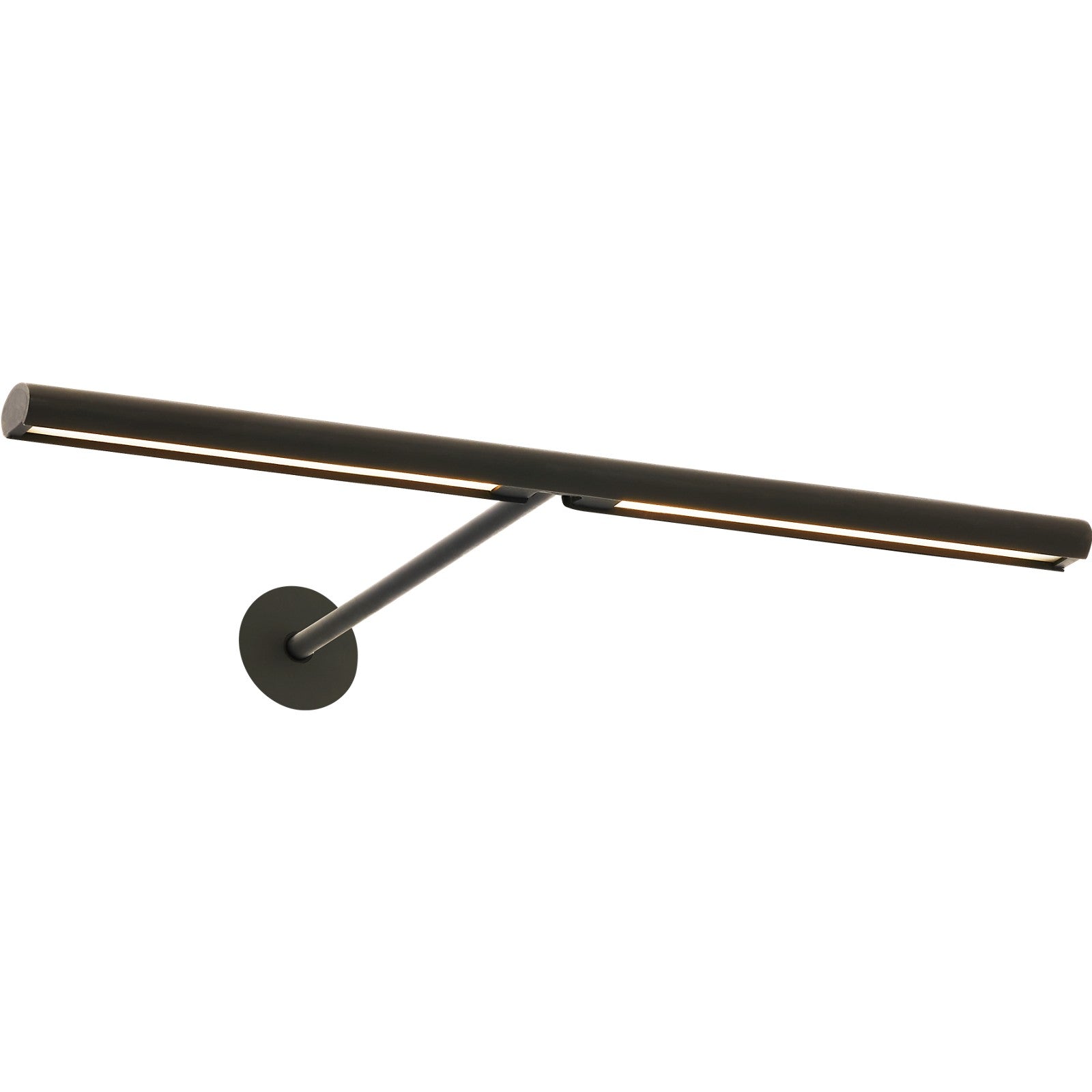 Plural Dome 12 Picture Light - Visual Comfort Modern 51