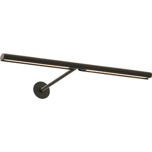 Plural Dome 12 Picture Light - Visual Comfort Modern 51