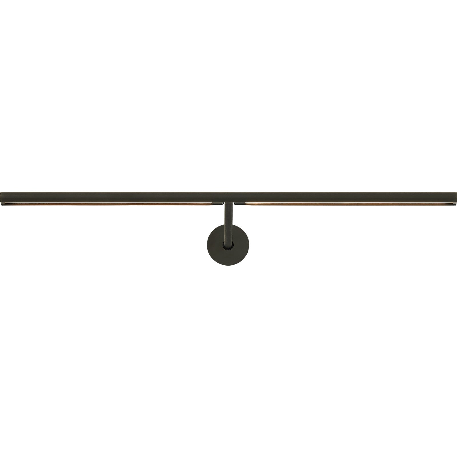 Plural Dome 18 Picture Light - Visual Comfort Modern 52