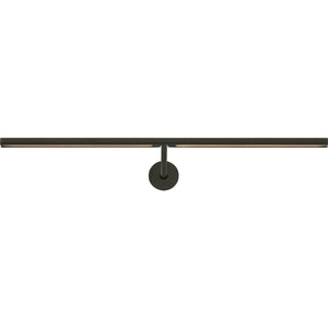 Plural Dome 18 Picture Light - Visual Comfort Modern 52