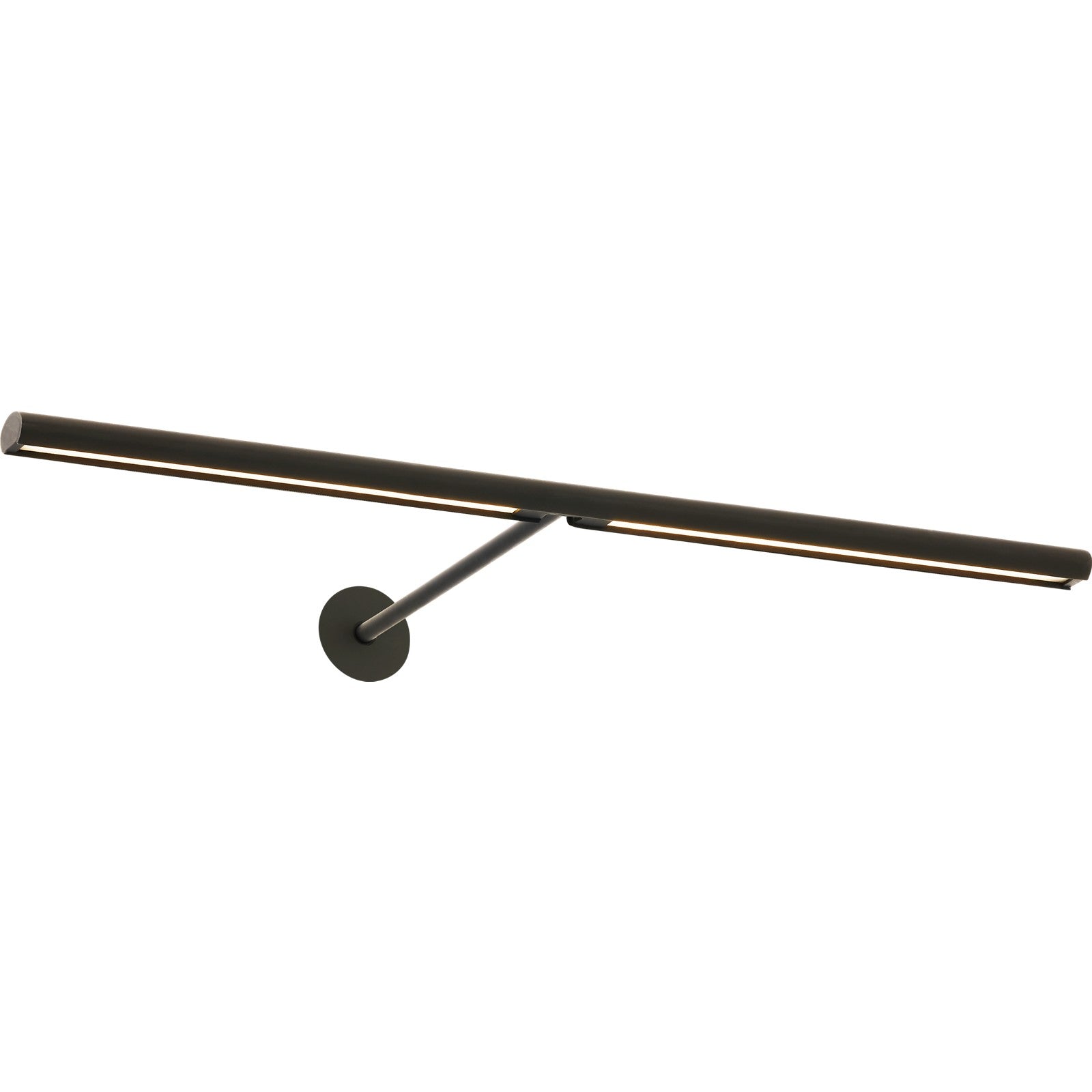 Plural Dome 18 Picture Light - Visual Comfort Modern 45