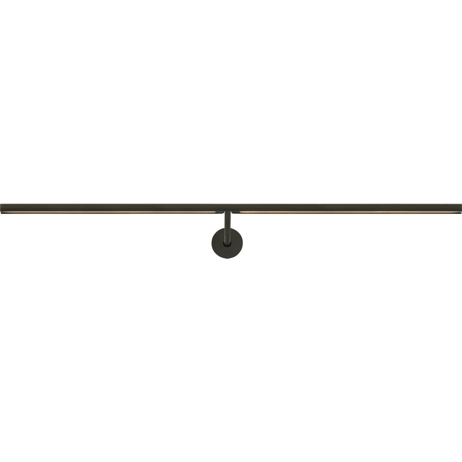 Plural Dome 24 Picture Light - Visual Comfort Modern 49