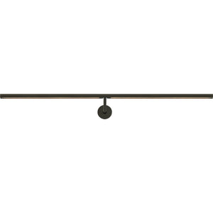 Plural Dome 24 Picture Light - Visual Comfort Modern 49