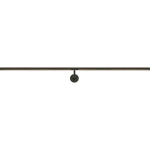 Plural Dome 30 Picture Light - Visual Comfort Modern 55
