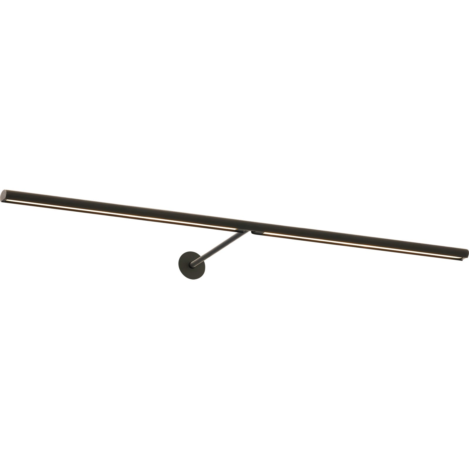 Plural Dome 30 Picture Light - Visual Comfort Modern 48