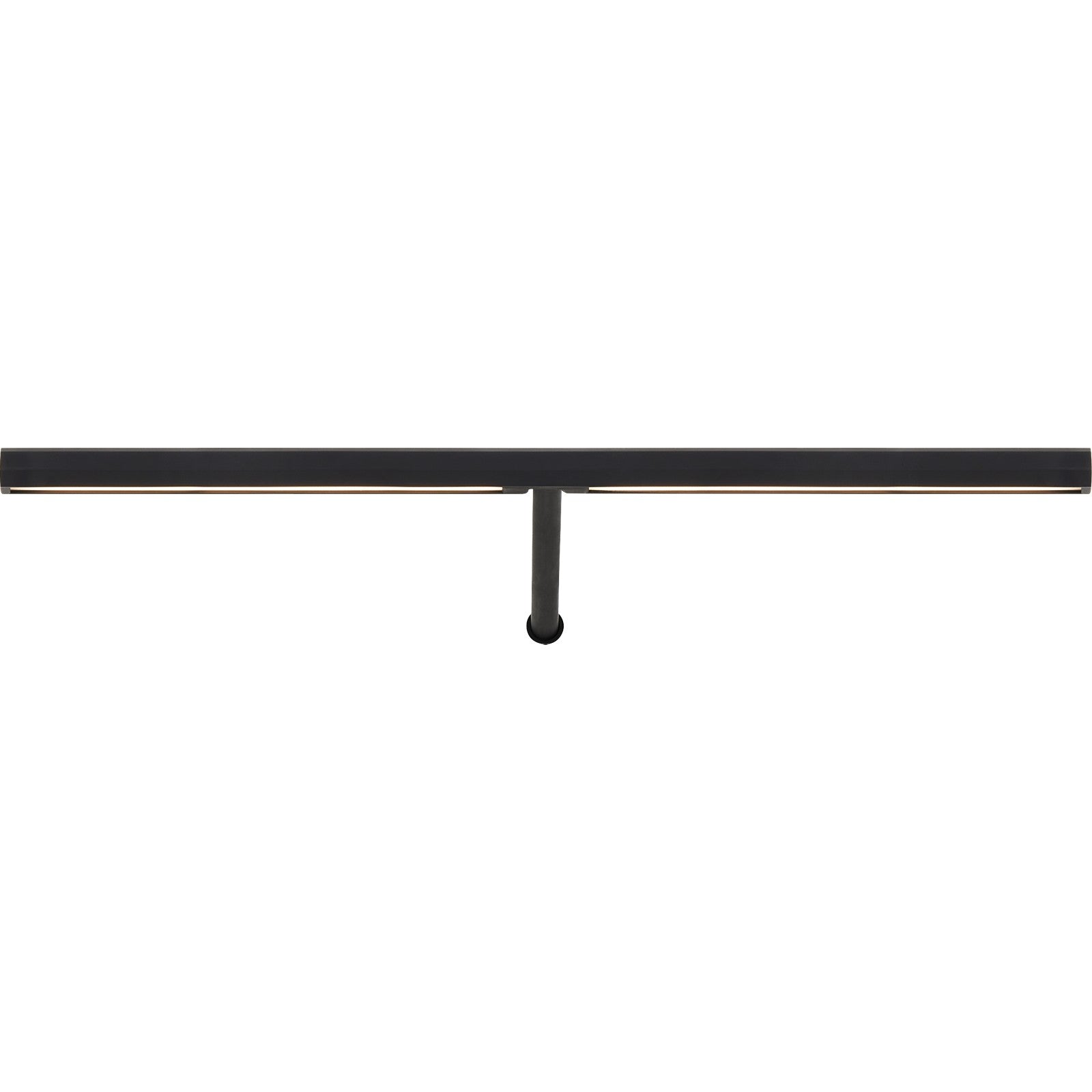 Plural Faceted 12 Picture Light - Visual Comfort Modern 2