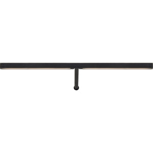 Plural Faceted 12 Picture Light - Visual Comfort Modern 2