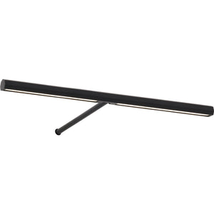 Plural Faceted 12 Picture Light - Visual Comfort Modern 3