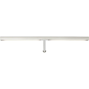 Plural Faceted 12 Picture Light - Visual Comfort Modern 18