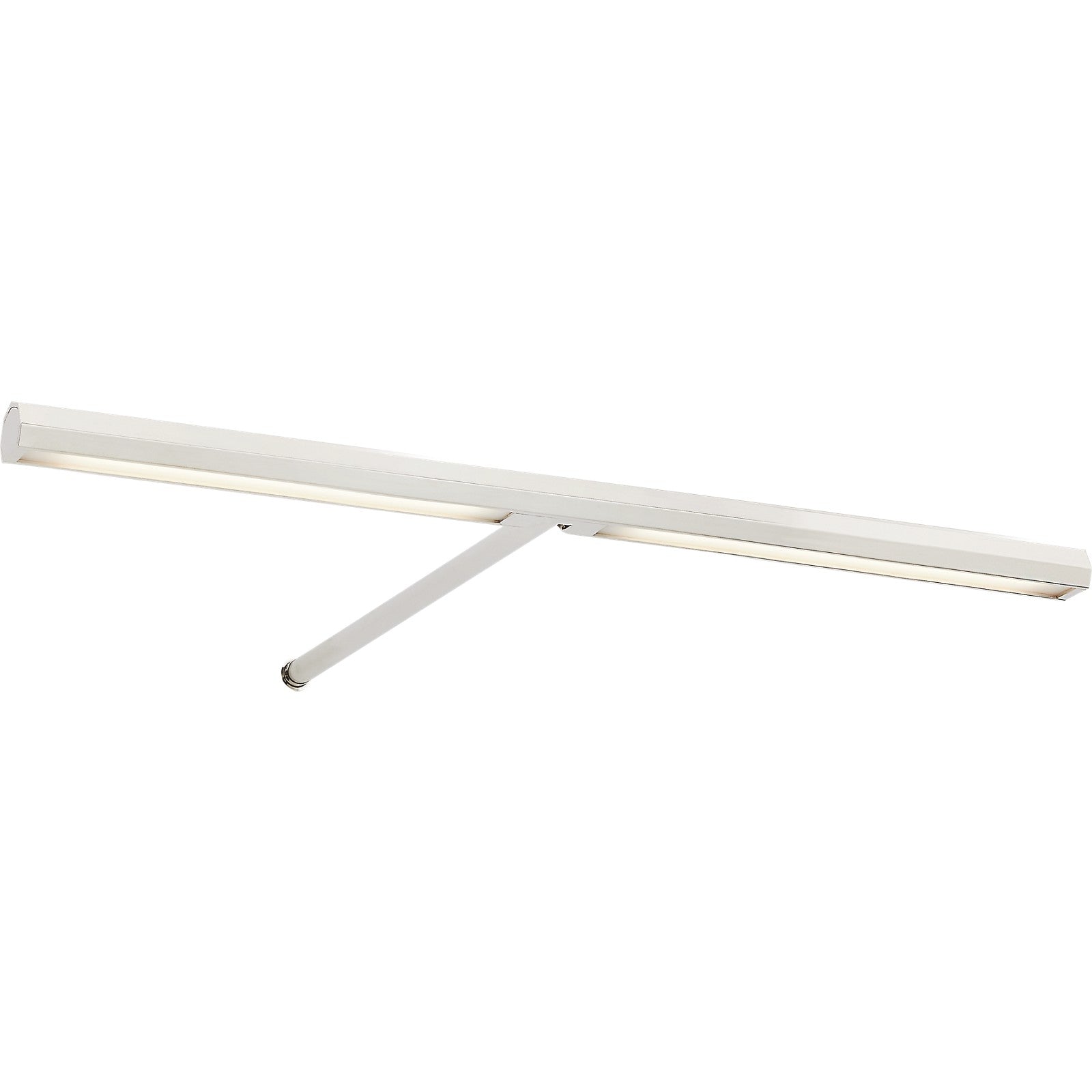 Plural Faceted 12 Picture Light - Visual Comfort Modern 27