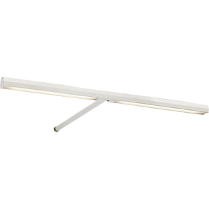 Plural Faceted 12 Picture Light - Visual Comfort Modern 27