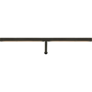 Plural Faceted 12 Picture Light - Visual Comfort Modern 46