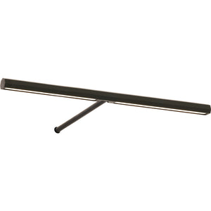 Plural Faceted 12 Picture Light - Visual Comfort Modern 47