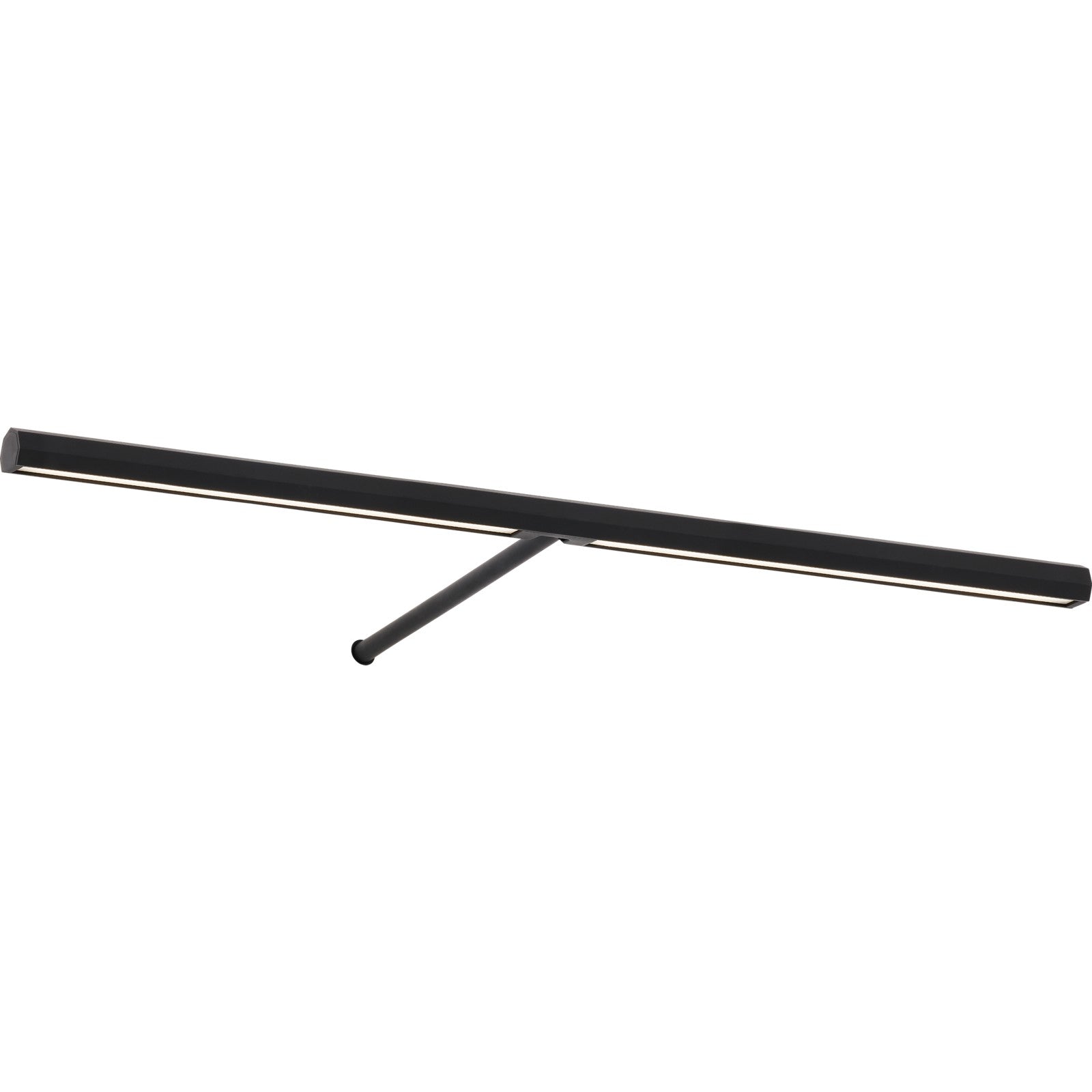 Plural Faceted 18 Picture Light - Visual Comfort Modern 3